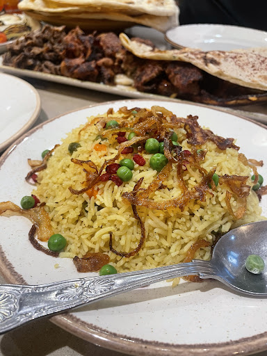 Photo of Al Enam - Acton Business Centre, School Rd, London NW10 6TD